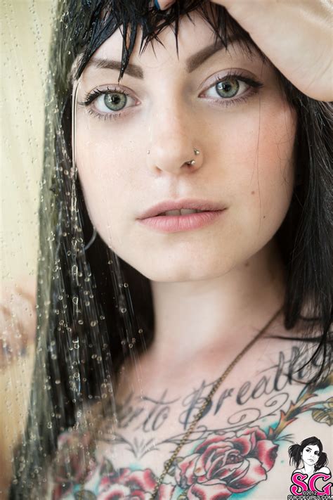 suicidegirl nude|Suicide Girls Nude Pics .